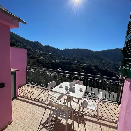 Terrazza Dolce Levanto