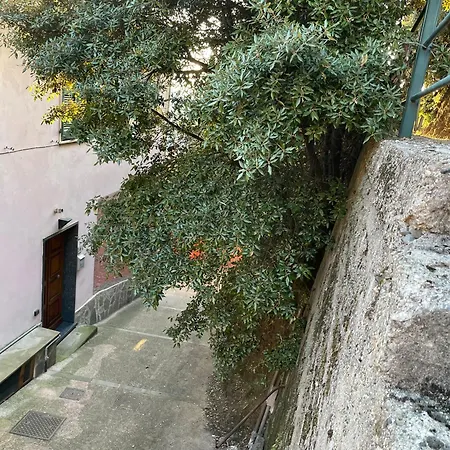 Dom wakacyjny Terrazza Dolce Levanto