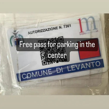 Terrazza Dolce Dom wakacyjny