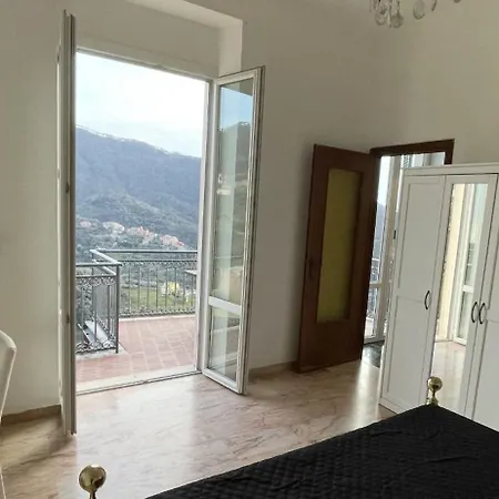 Casa vacanze Terrazza Dolce Levanto