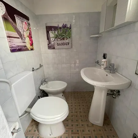 Terrazza Dolce Casa vacanze