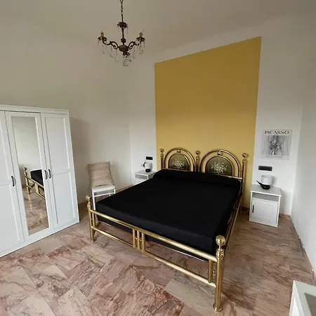 Holiday home Terrazza Dolce *