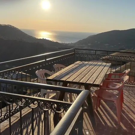 Holiday home Terrazza Dolce Levanto