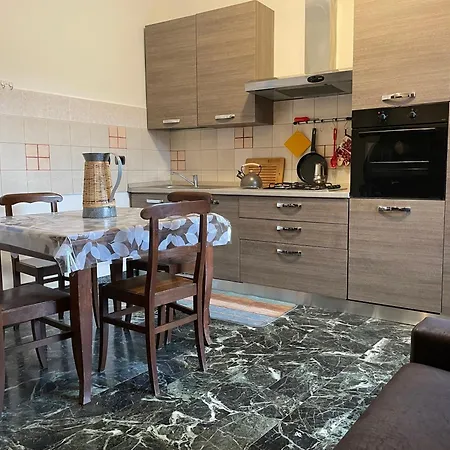 Terrazza Dolce Levanto