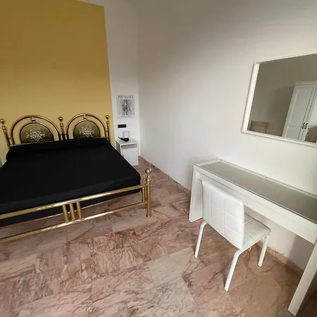 Terrazza Dolce Holiday home *