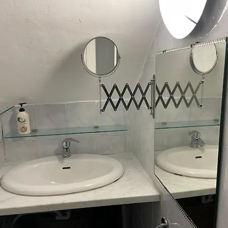 Dom wakacyjny Terrazza Dolce *