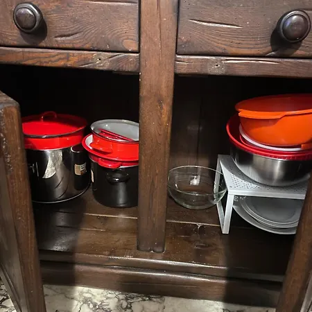 Terrazza Dolce Casa vacanze Levanto