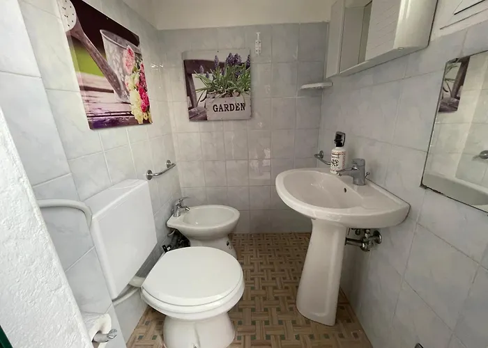 Terrazza Dolce Hébergement de vacances