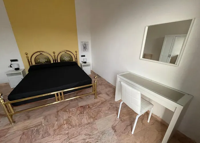 Terrazza Dolce Hébergement de vacances *