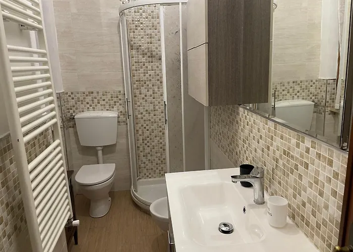 Terrazza Dolce Hébergement de vacances