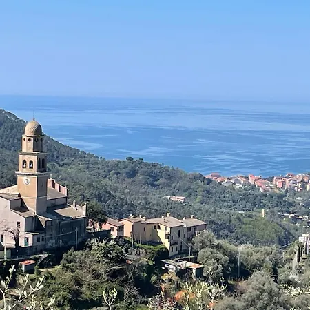 Terrazza Dolce *