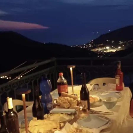 Terrazza Dolce *