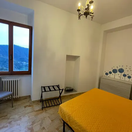 Terrazza Dolce Tatil Evi