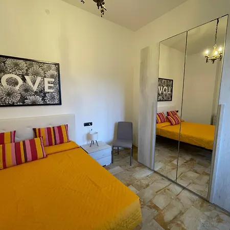 Tatil Evi Terrazza Dolce