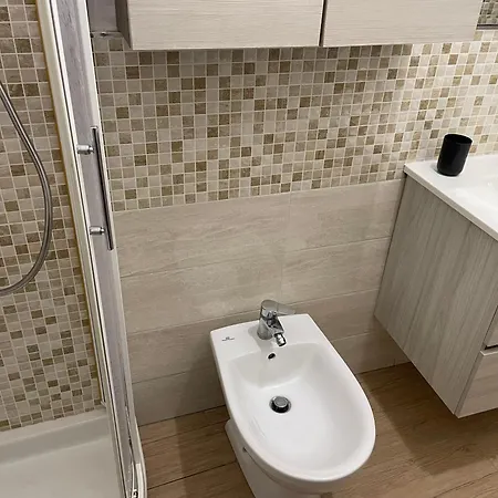 Terrazza Dolce Levanto