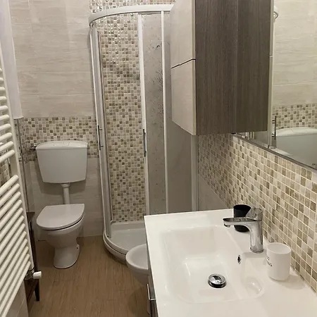 Terrazza Dolce Prázdninový dům