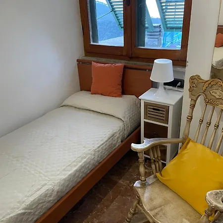 Prázdninový dům Terrazza Dolce Levanto