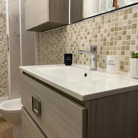 Terrazza Dolce Levanto