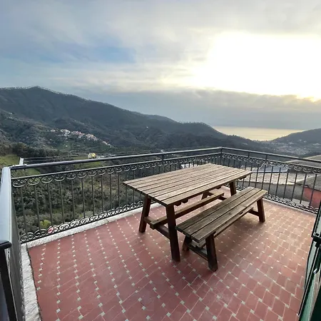 Prázdninový dům Terrazza Dolce