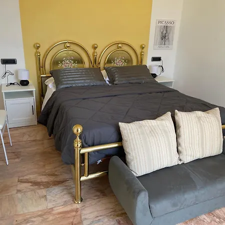 Terrazza Dolce Prázdninový dům