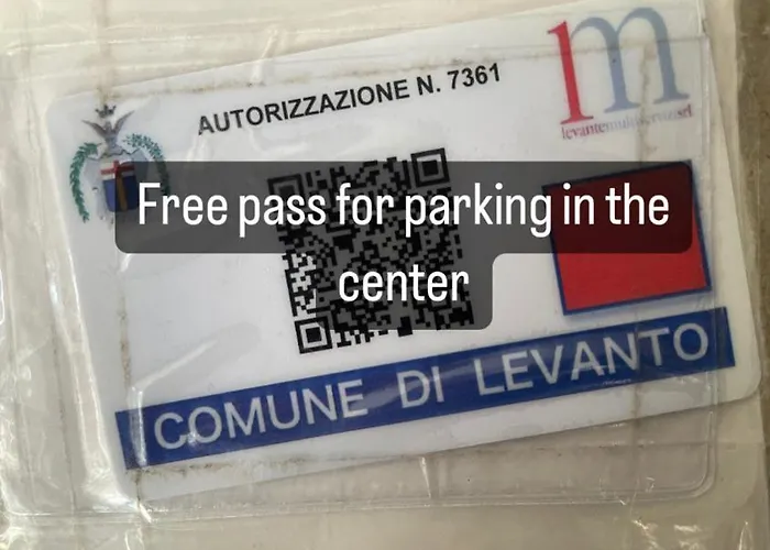 Terrazza Dolce Nyaraló