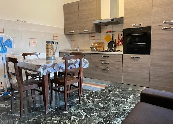 Terrazza Dolce Levanto