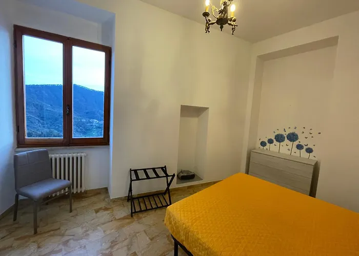 Terrazza Dolce Nyaraló