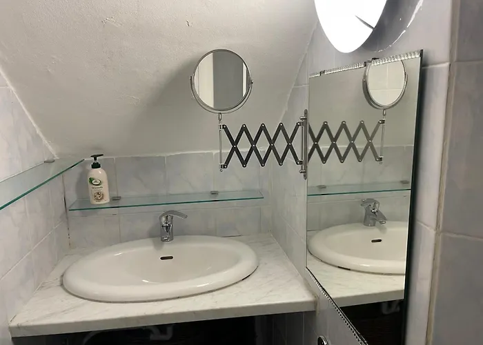 Nyaraló Terrazza Dolce *