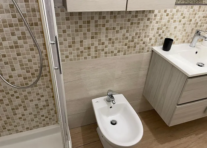 Terrazza Dolce Levanto