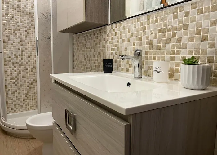 Terrazza Dolce Levanto