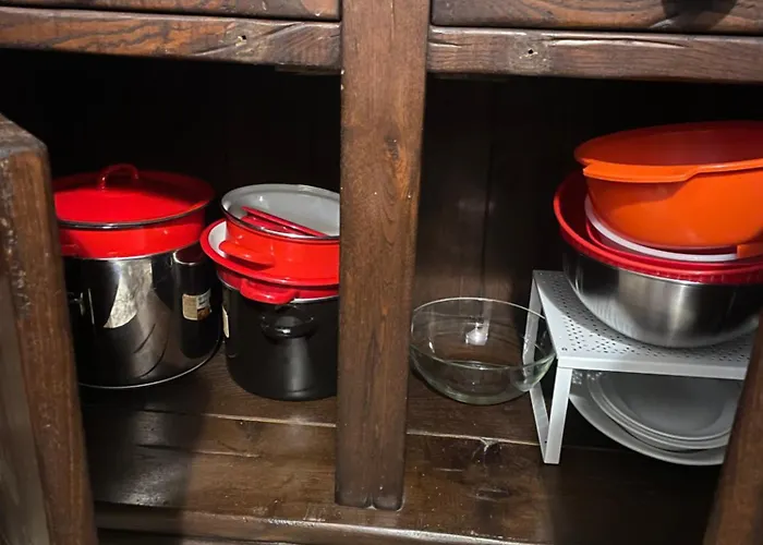 Terrazza Dolce Nyaraló Levanto