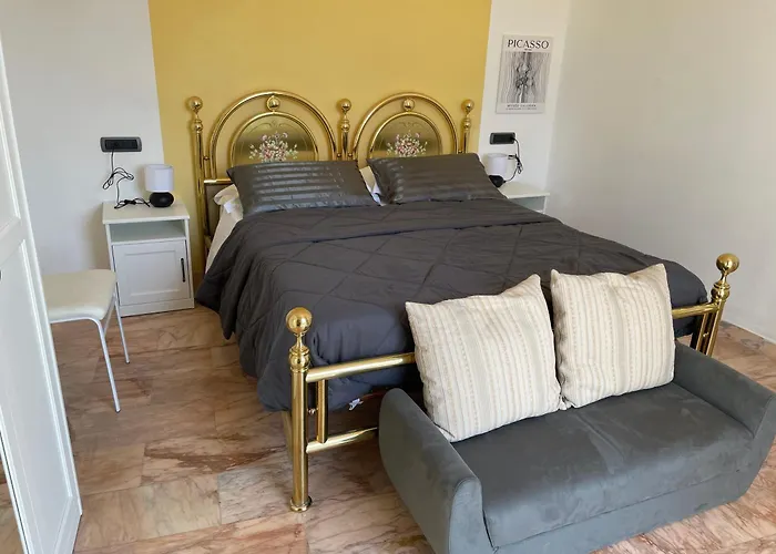 Terrazza Dolce Nyaraló